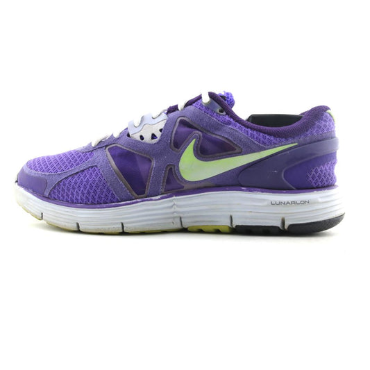 NIKE LUNARGLIDE+ 3