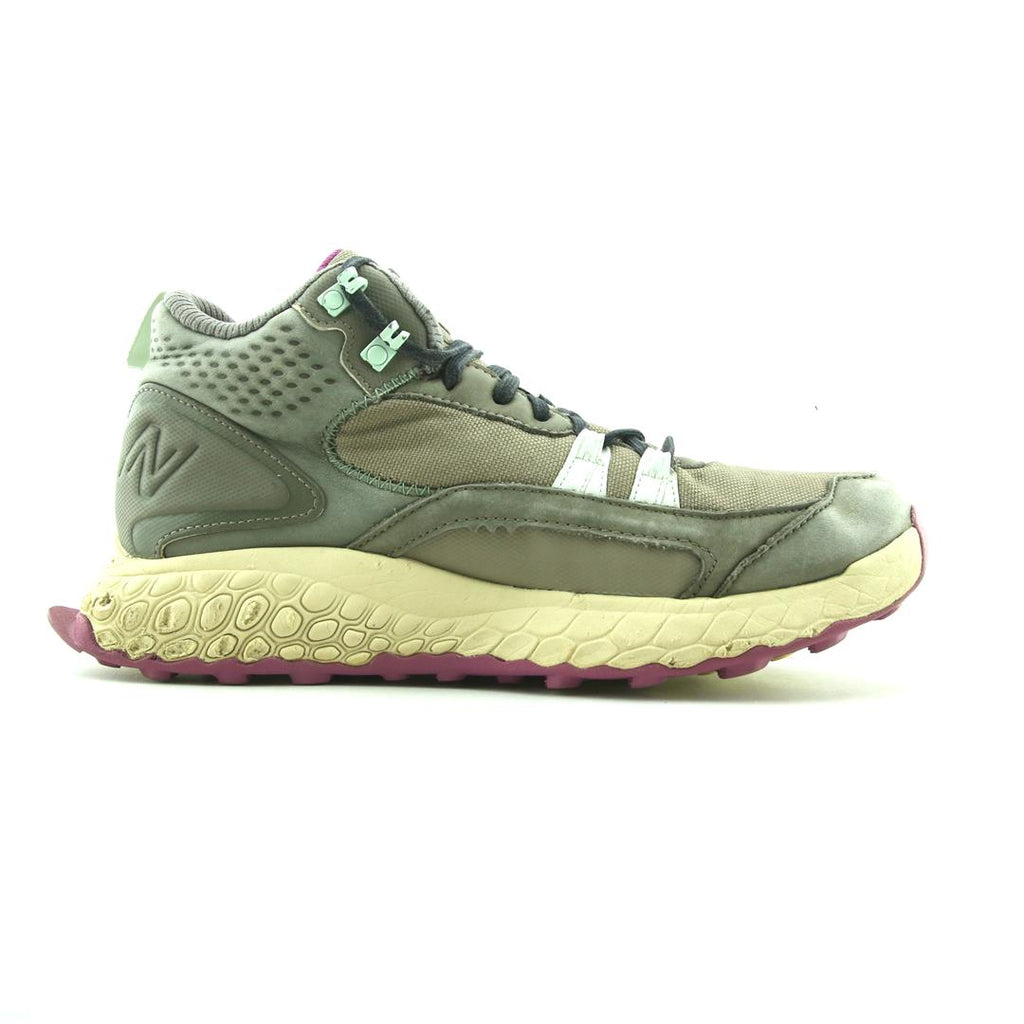 NEW BALANCE  FRESH FOAM X HIERRO MID GORE-TEX