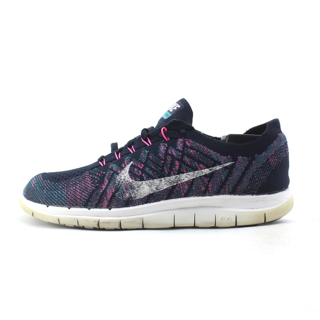 NIKE FREE 4.0 FLYKNIT