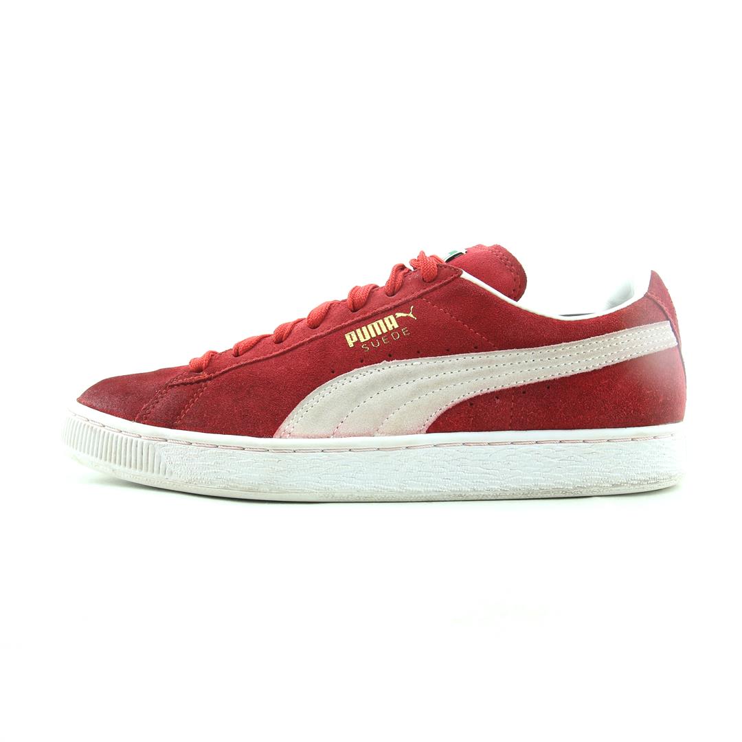 PUMA SUEDE CLASSIC