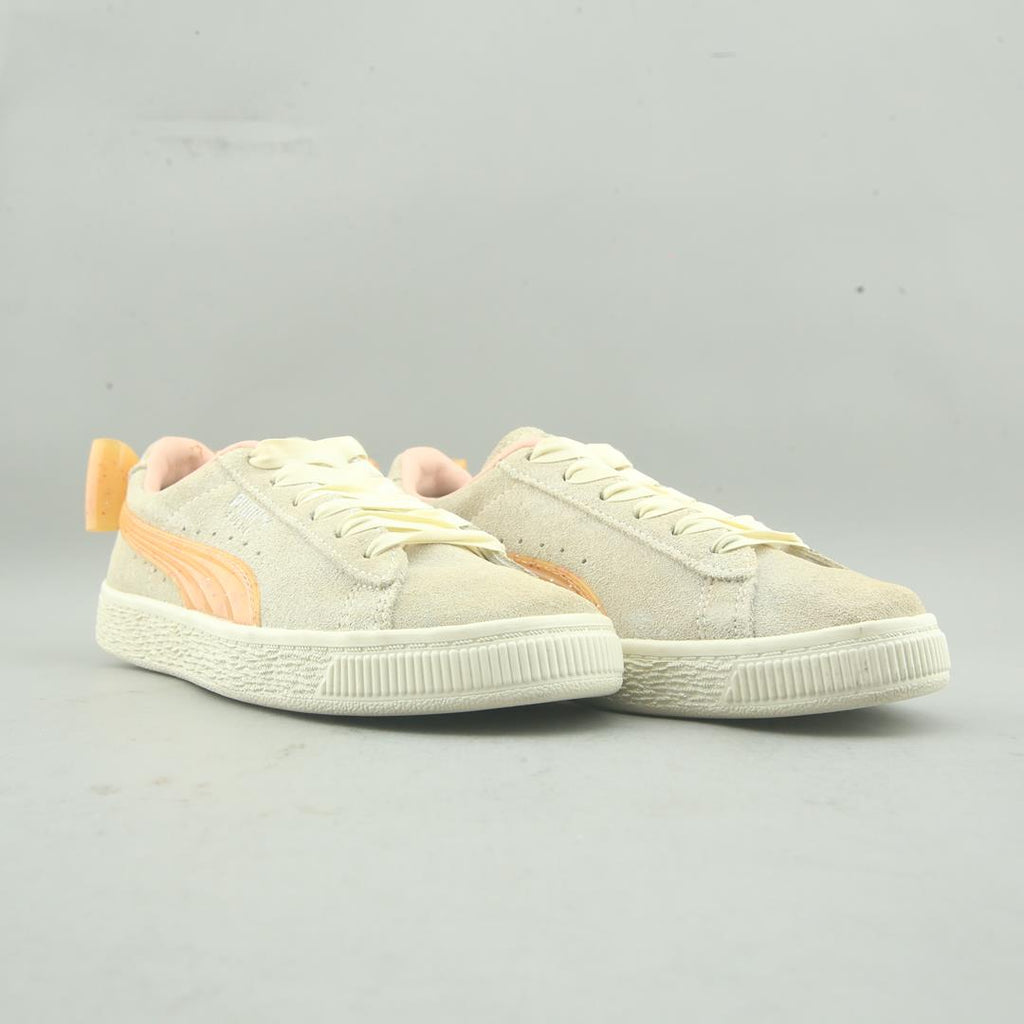 PUMA SUEDE CLASSIC