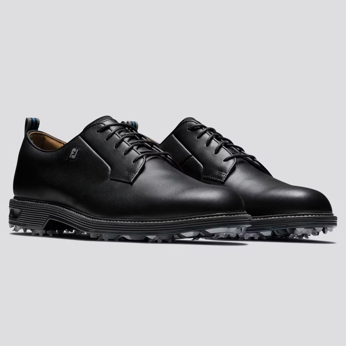 Premier Series Field Golf Shoes Black