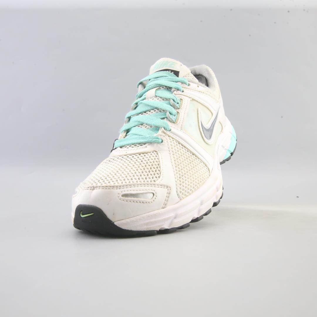 NIKE AIR CITIUS PLUS 4