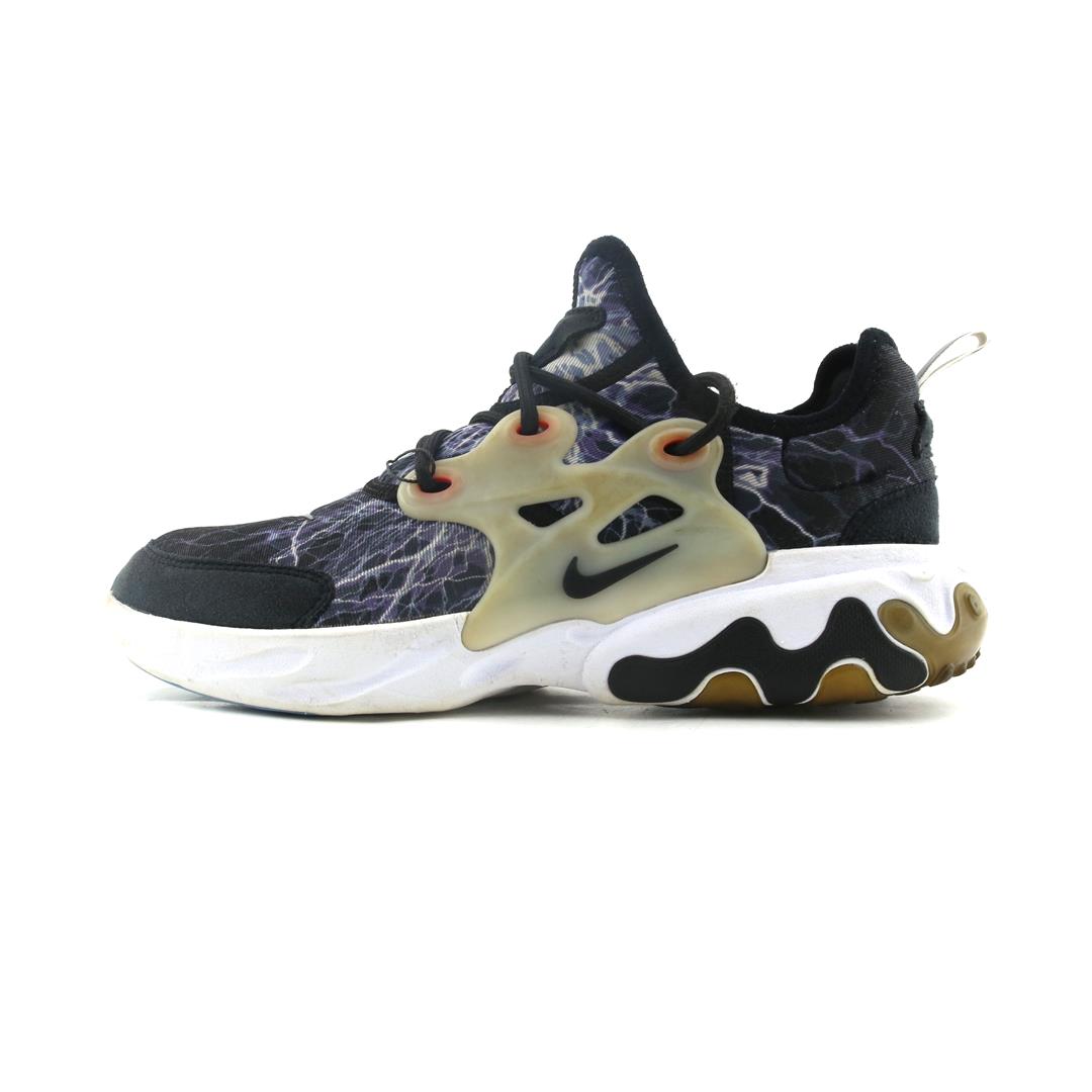NIKE REACT PRESTO