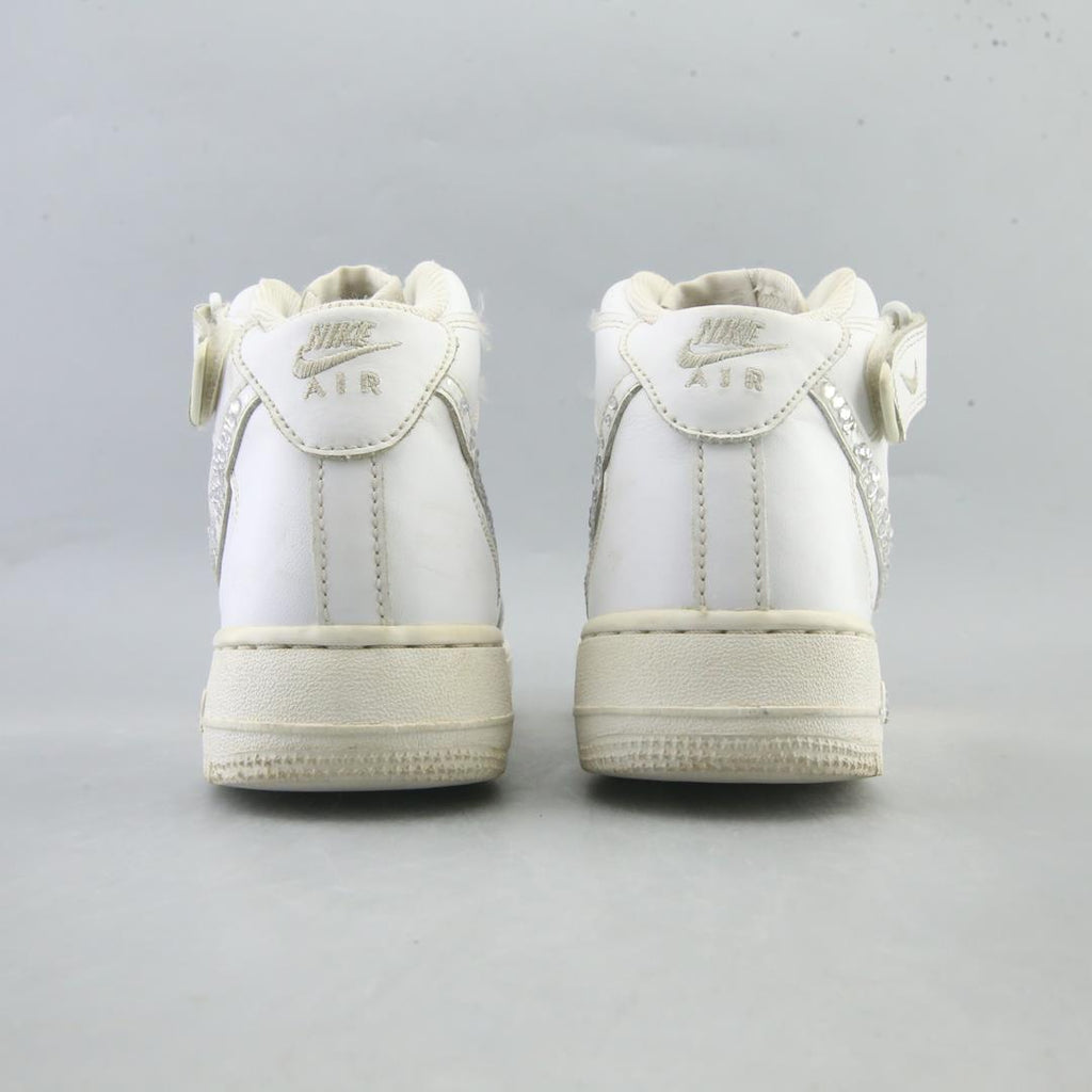 NIKE AIR FORCE 1 MID