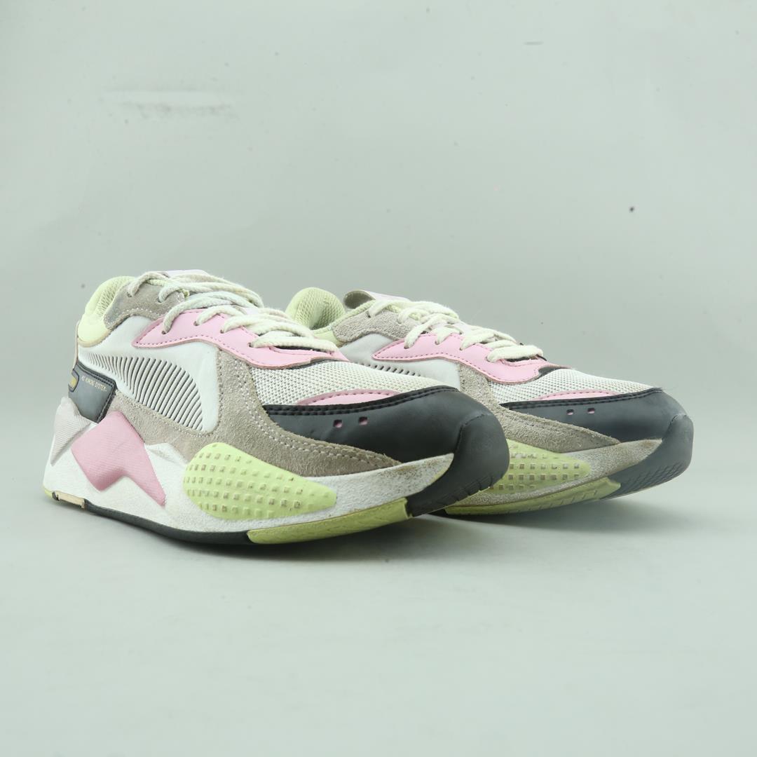 PUMA RS-X LOW