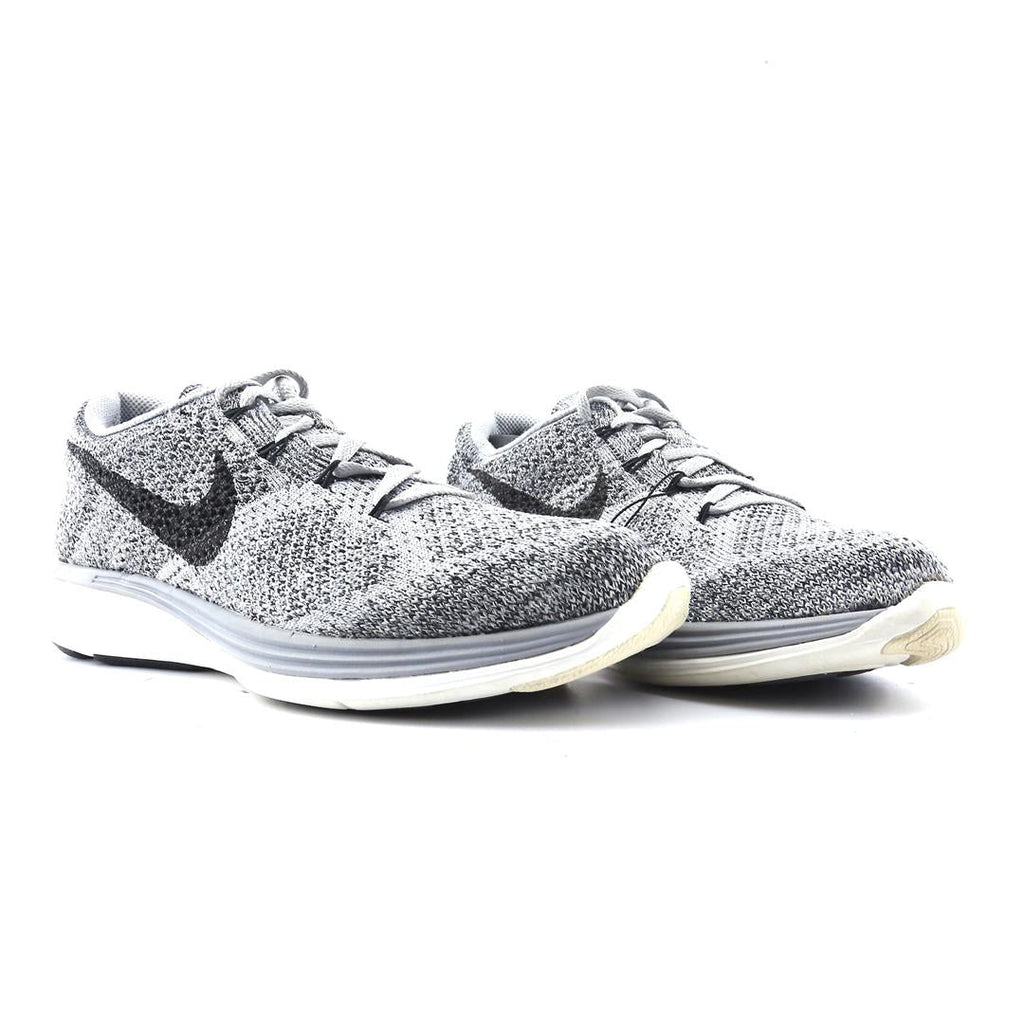 NIKE FLYKNIT LUNAR 3