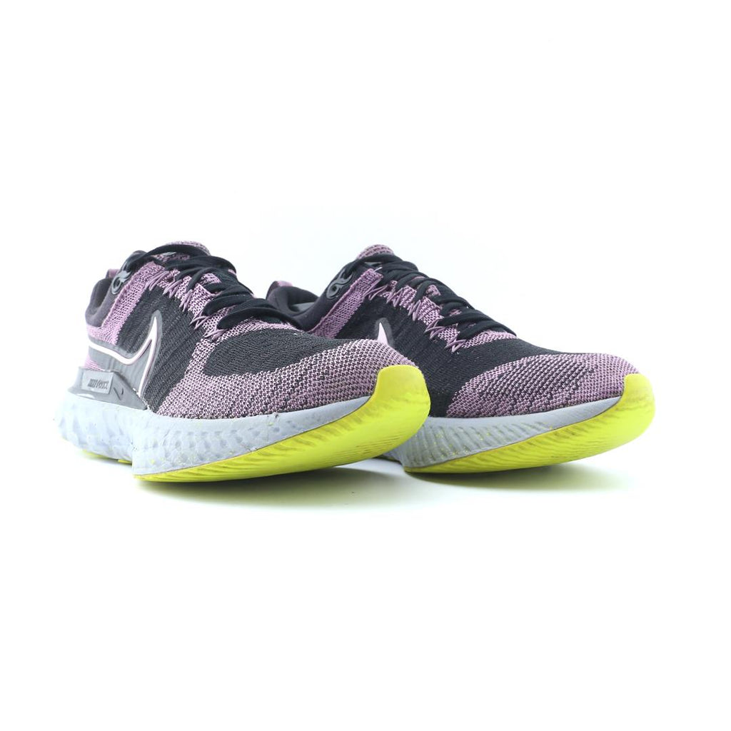 NIKE REACT INFINITY RUN FLYKNIT 2