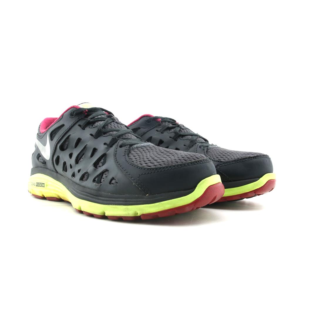 NIKE DUAL FUSION RUN 2