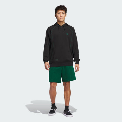 Men's adidas Shmoofoil Featherweight Hoodie (Gender Neutral)