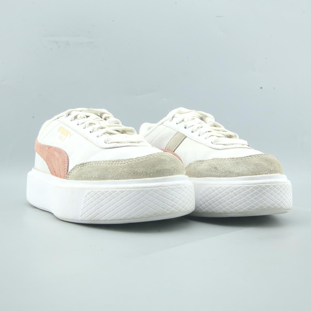 PUMA   OSLO MAJA ARCHIVE