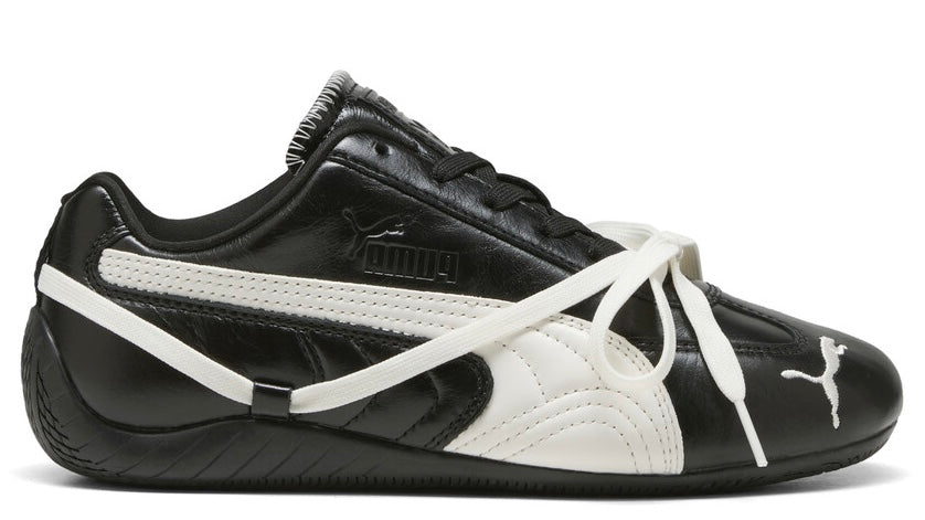 PUMA x ROSÉ PRM Speedcat Black White (Women's)