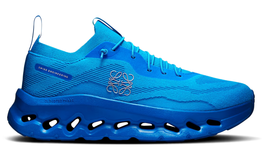 On Running Cloudtilt Loewe Blue (Unisex)