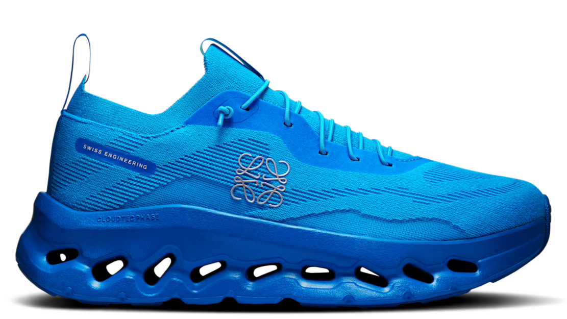 On Running Cloudtilt Loewe Blue (Unisex)