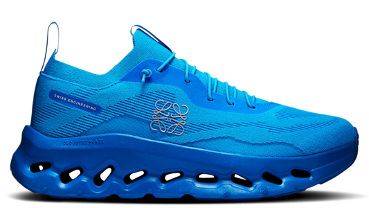 On Running Cloudtilt Loewe Blue (Unisex)