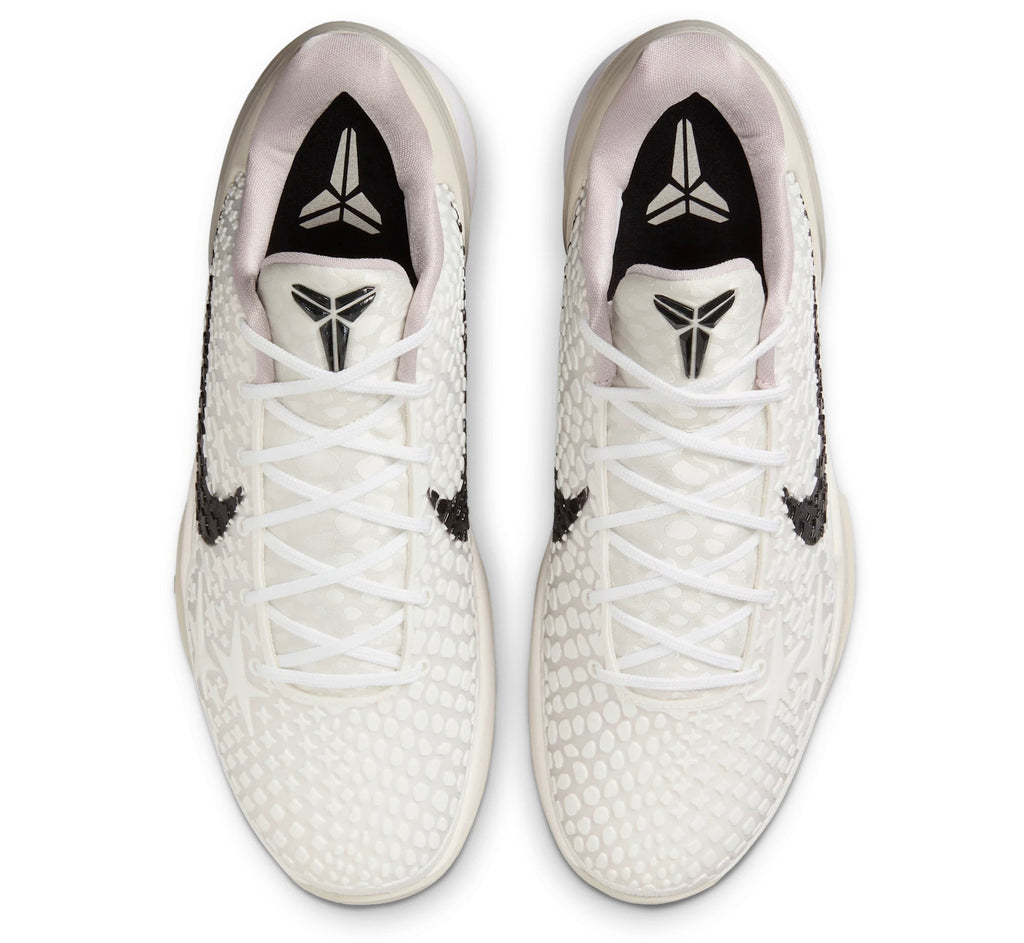 Nike Kobe 6 Protro Sail All-Star