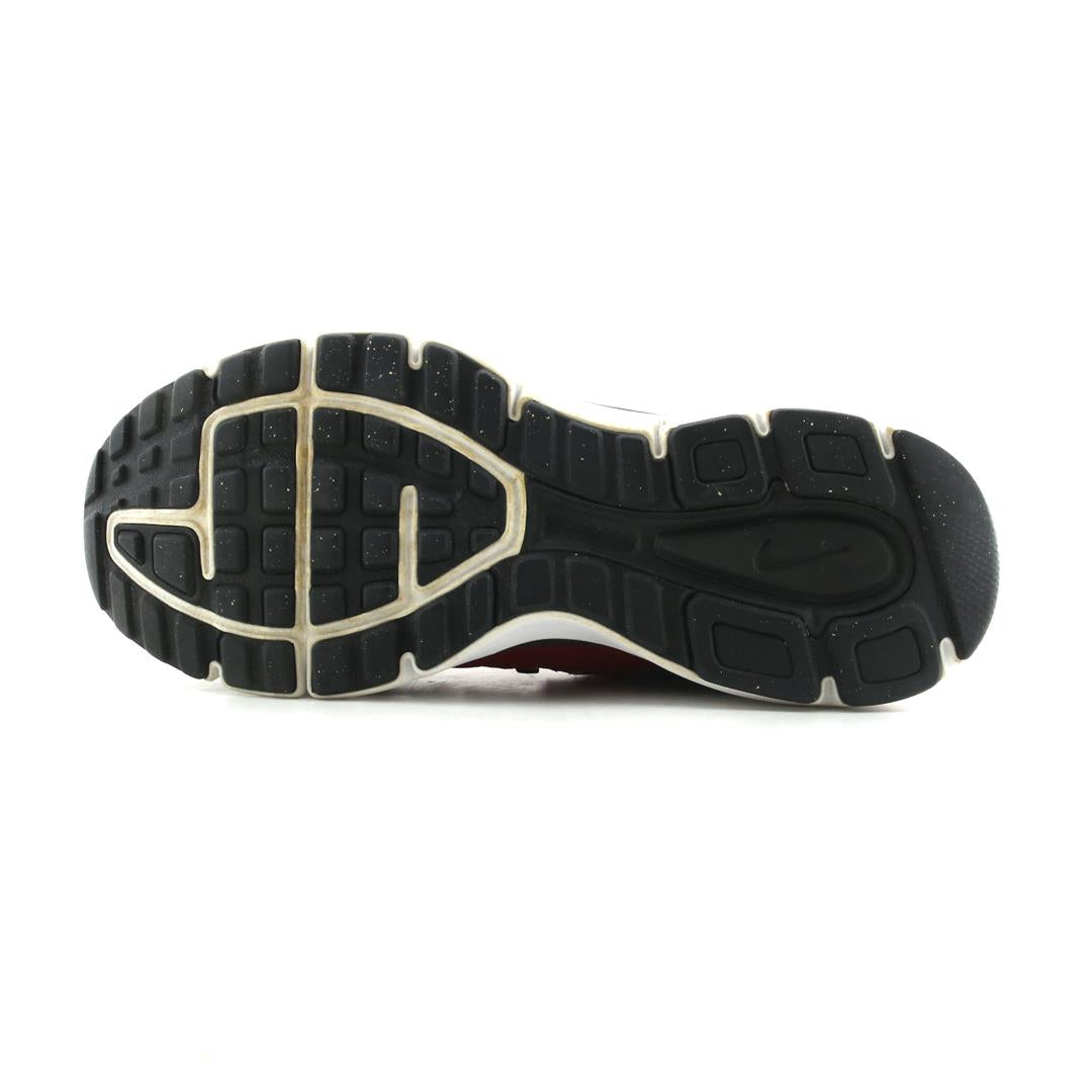 NIKE DUAL FUSION RUN 2