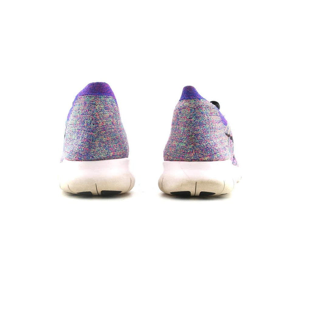 NIKE FREE RUN FLYKNIT