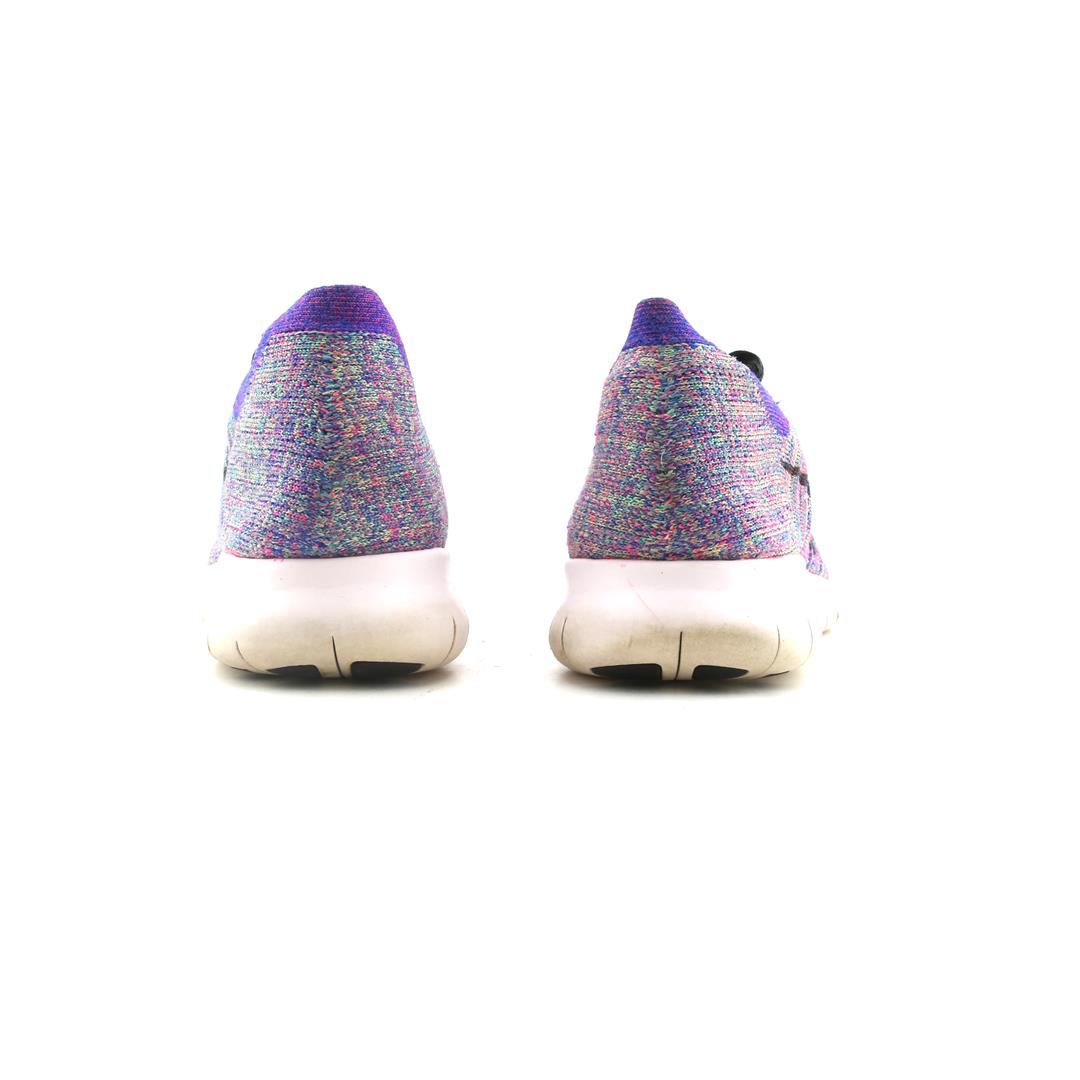 NIKE FREE RUN FLYKNIT
