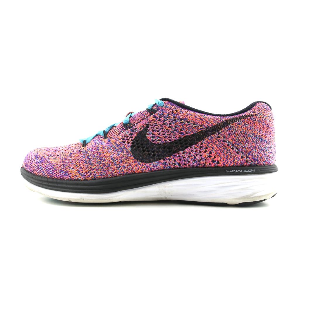 NIKE FLYKNIT LUNAR 3