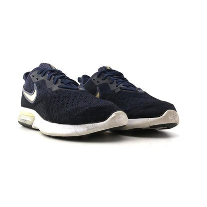 NIKE AIR MAX SEQUENT 4