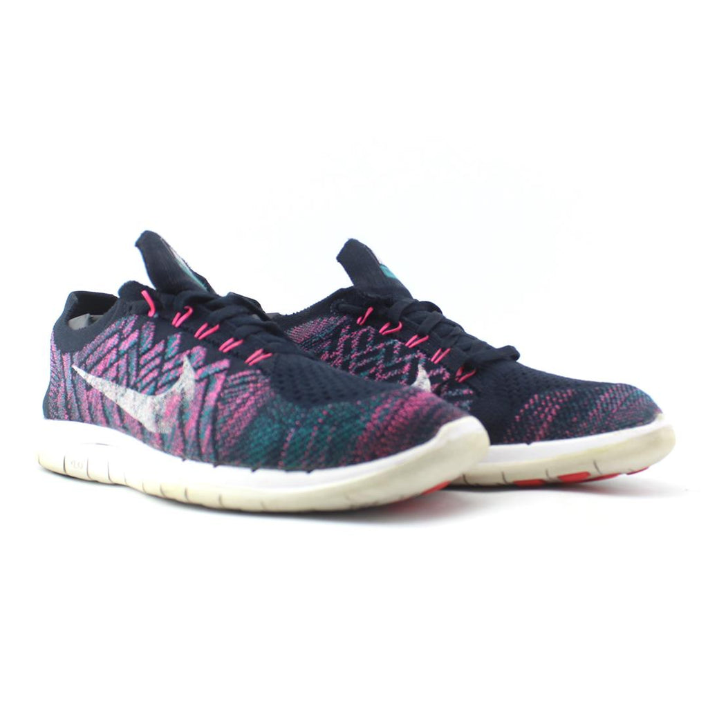 NIKE FREE 4.0 FLYKNIT