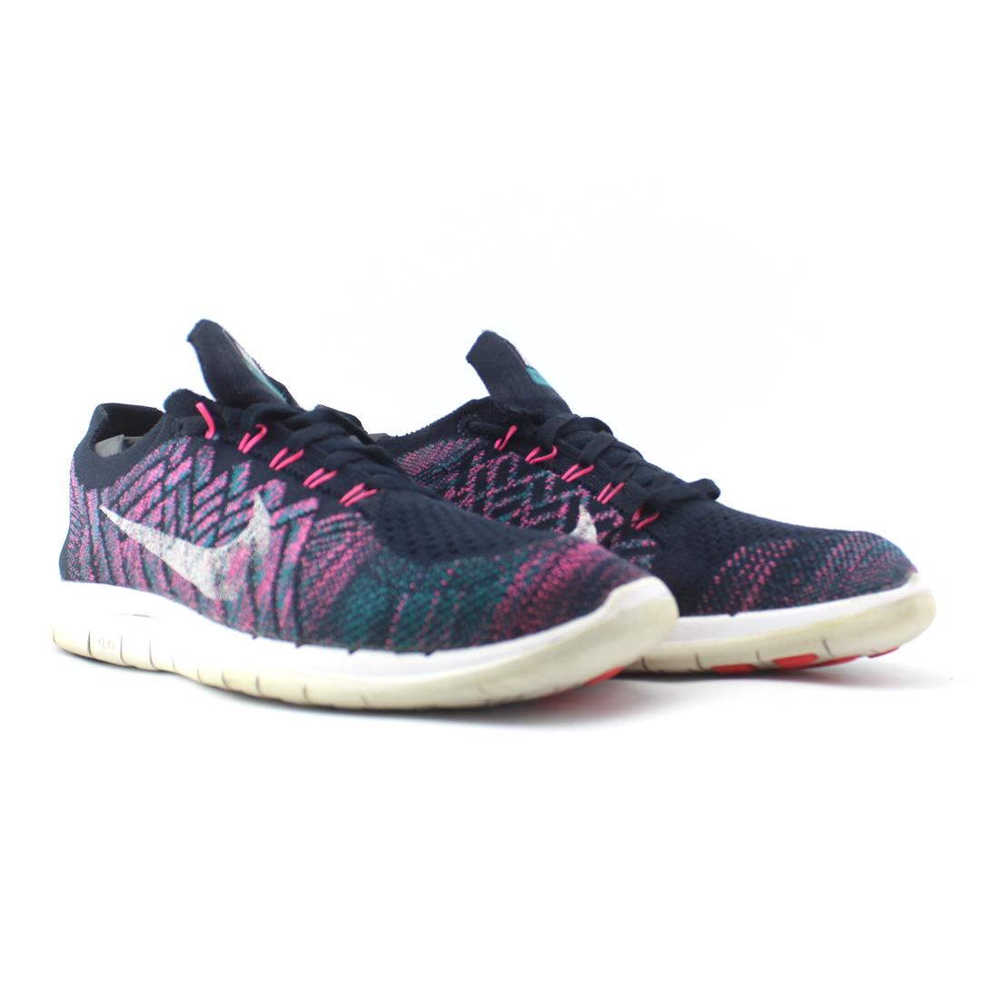 NIKE FREE 4.0 FLYKNIT