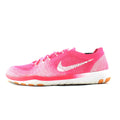 NIKE FREE FOCUS FLYKNIT 2