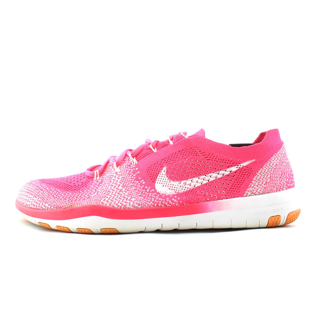 NIKE FREE FOCUS FLYKNIT 2