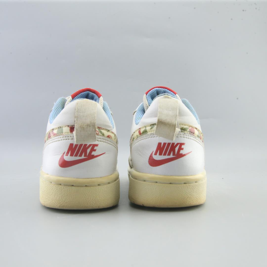 NIKE COURT BOROUGH LOW 2
