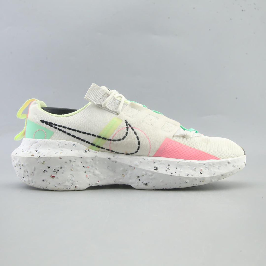 NIKE CRATER IMPACT