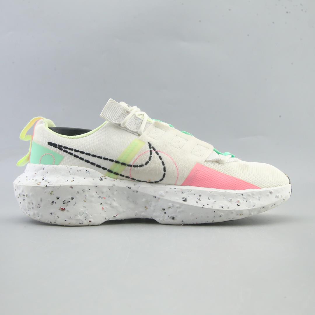 NIKE CRATER IMPACT