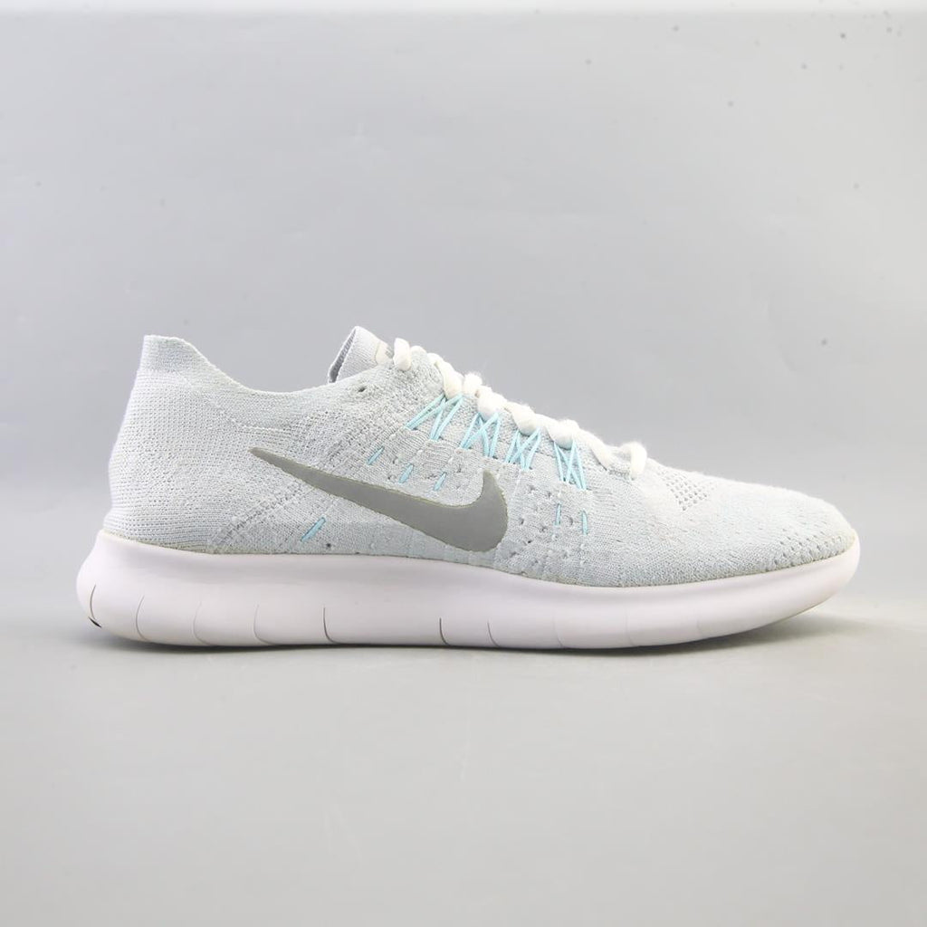 NIKE FREE RUN FLYKNIT