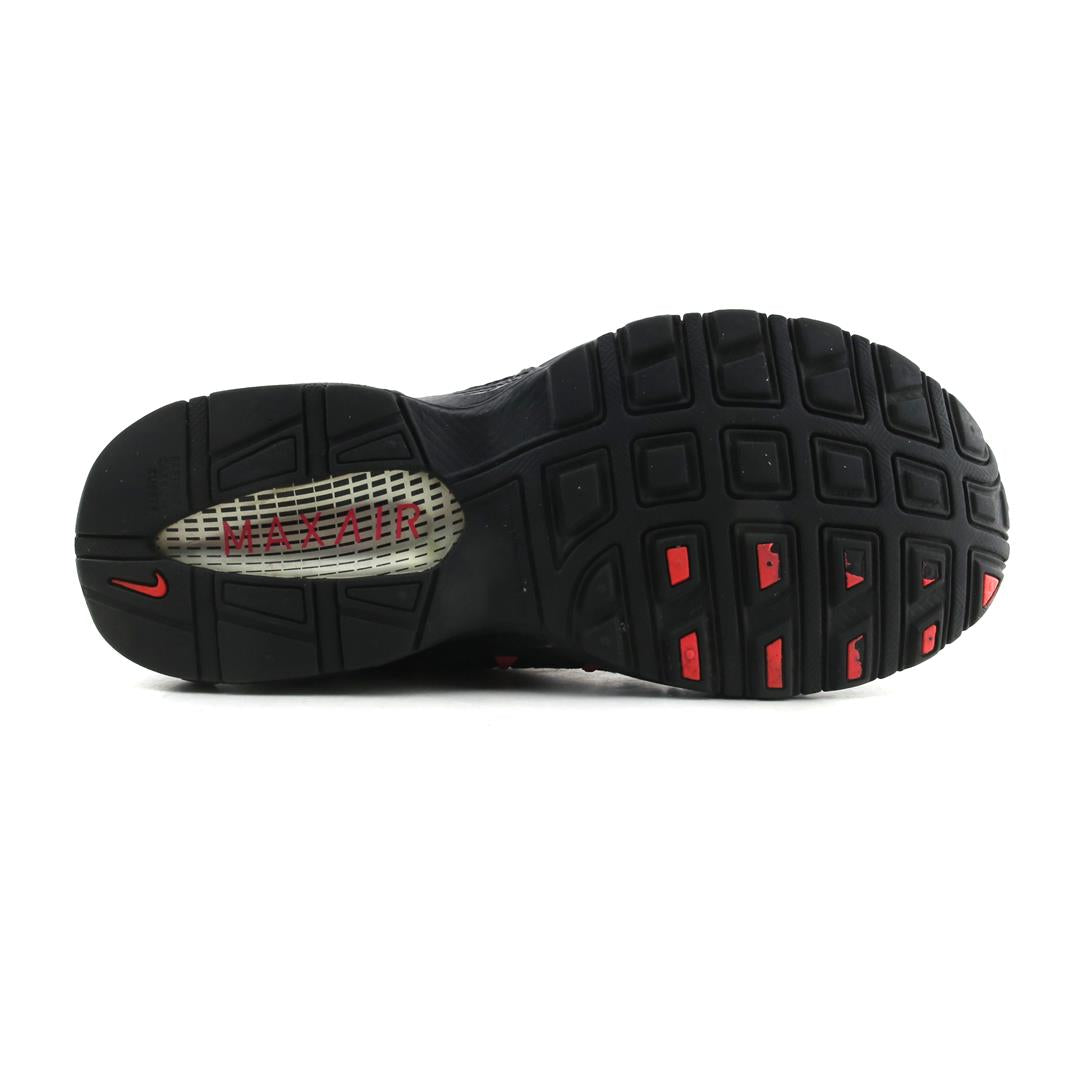 NIKE AIR MAX TORCH 4