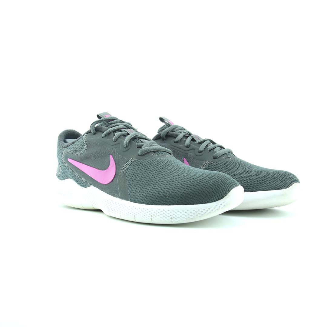 NIKE FLEX EXPERIENCE RUN 9