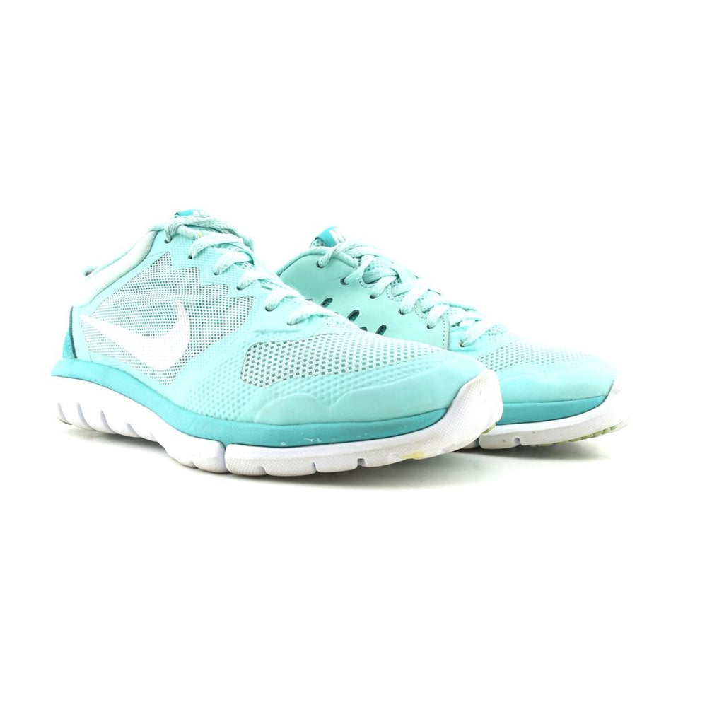 NIKE FLEX RUN 2015