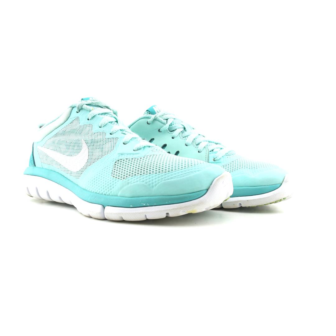 NIKE FLEX RUN 2015