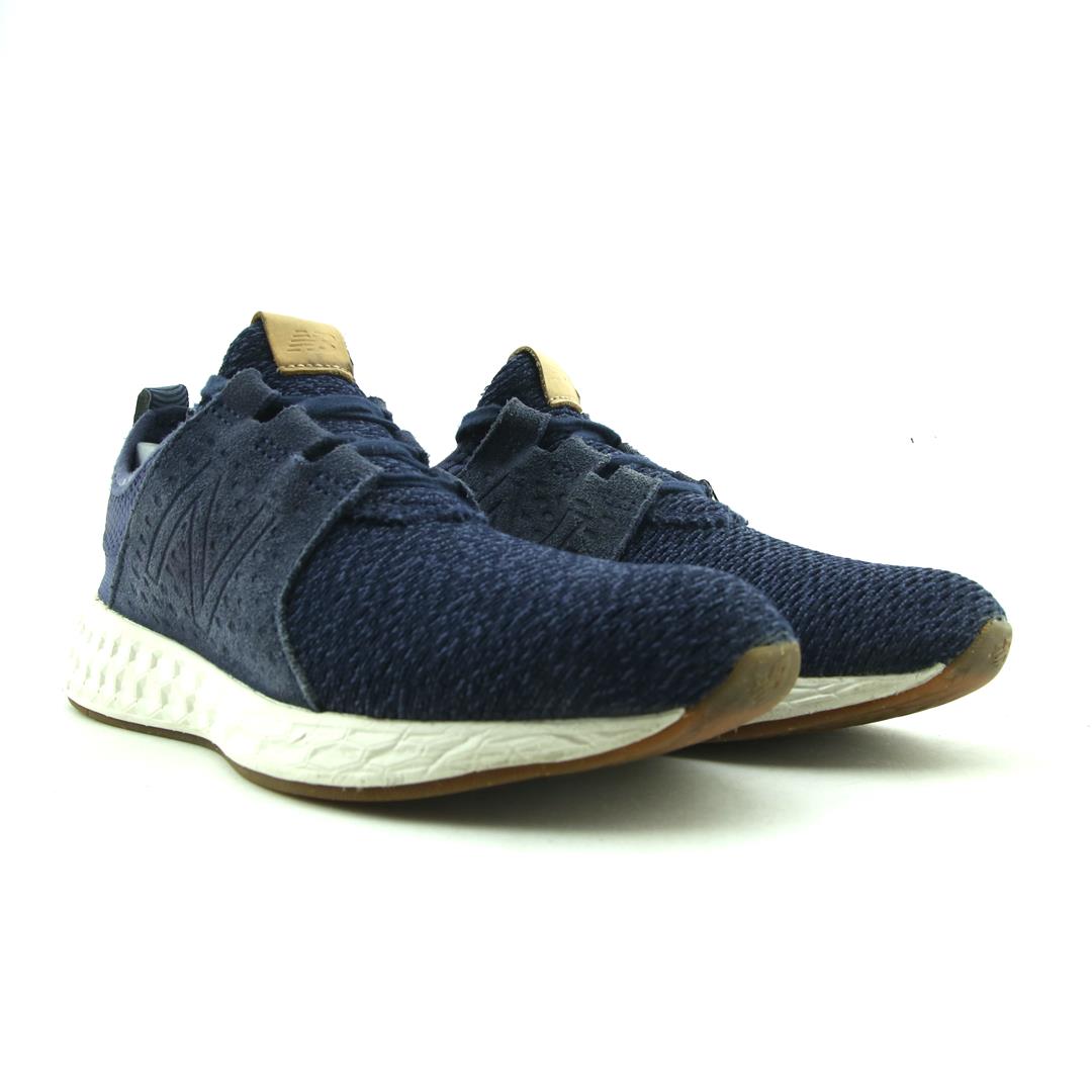 NEW BALANCE FRESH FOAM CRUZ V1