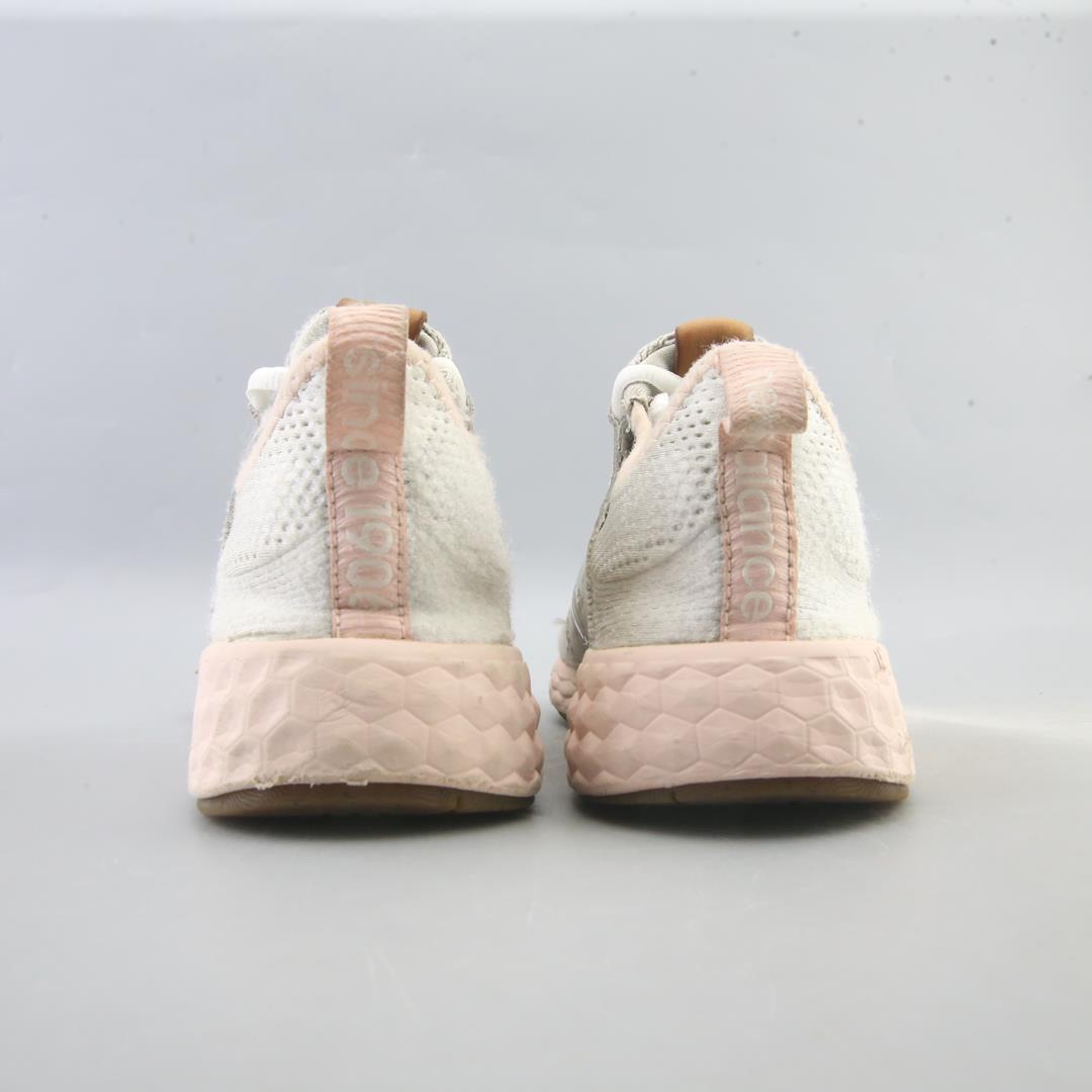 NEW BALANCE FRESH FOAM CRUZV1 REISSUE
