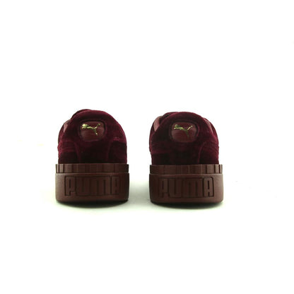 PUMA CALI VELVET
