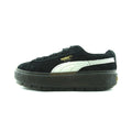 PUMA  SUEDE PLATFORM TRACE