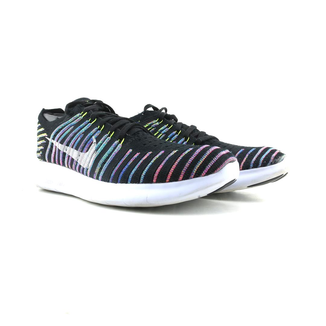 NIKE FREE RN FLYKNIT