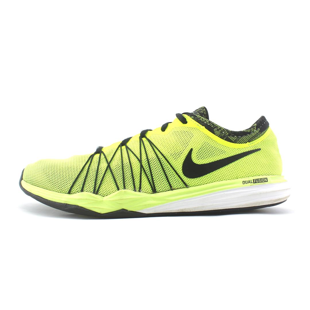 NIKE DUAL FUSION TR HIT