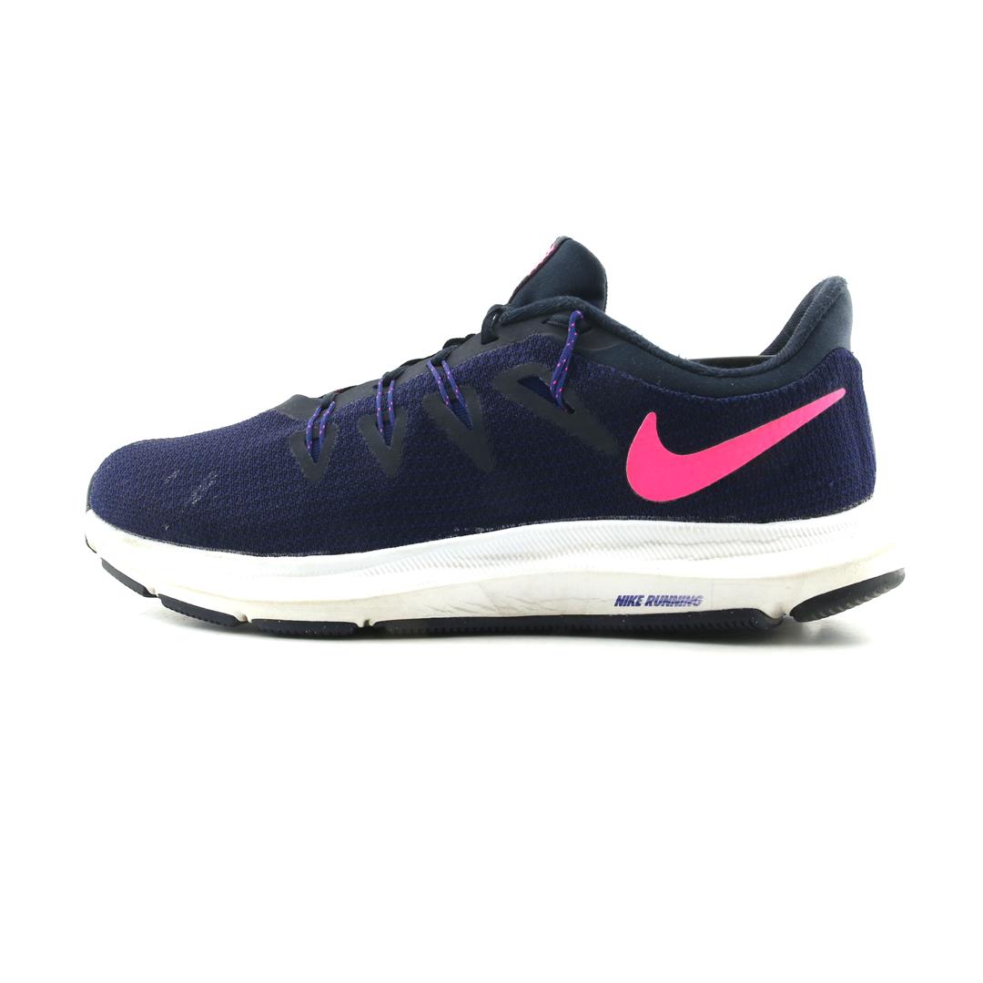 NIKE QUEST
