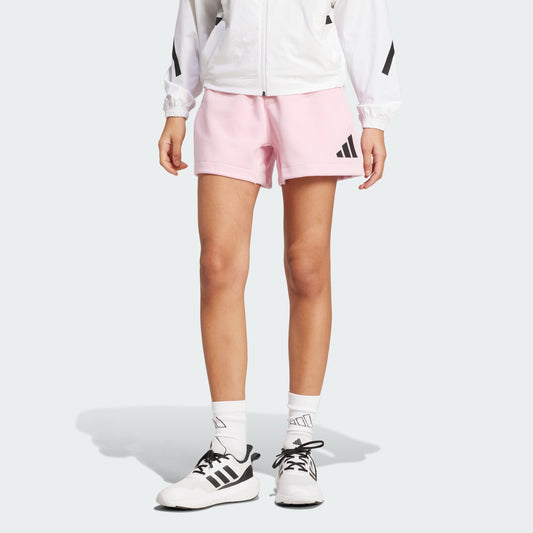 Women's adidas adidas Z.N.E. Shorts