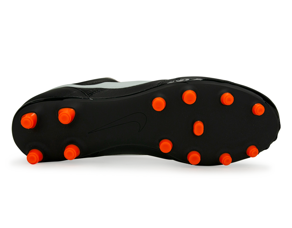 Nike Men's Premier II FG Black/Total Orange