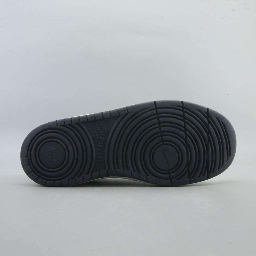 NIKE  COURT BOROUGH LOW 2