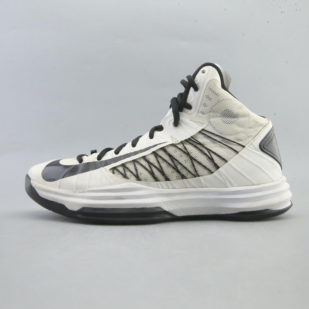 NIKE  HYPERDUNK 2012 TB