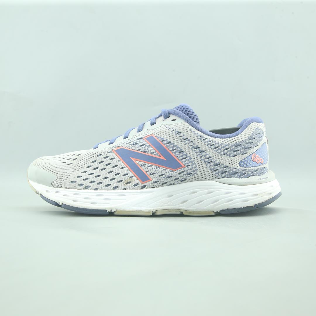 NEW BALANCE FRESH FOAM 680V6
