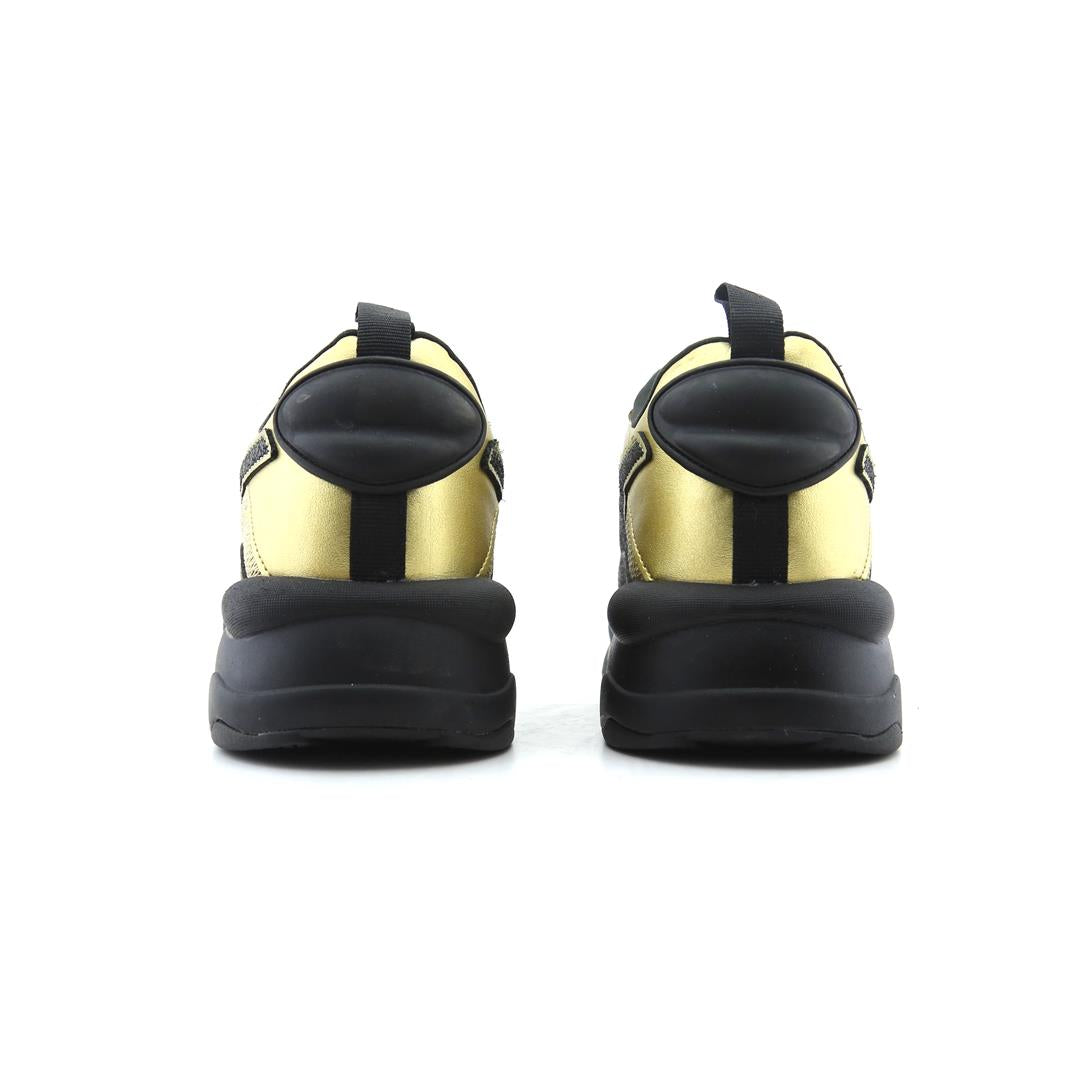 PUMA PHAT X RSCURVE